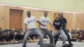 8th Annual Cross The Sands Stroll Competition