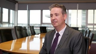 BT Ireland MD Shay Walsh on the state of the Irish comms industry