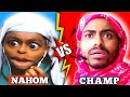 Nahome Vs Champ TikTok Ethiopian Funny Videos Compilation JoHabesha Habesha Tiktok Dance