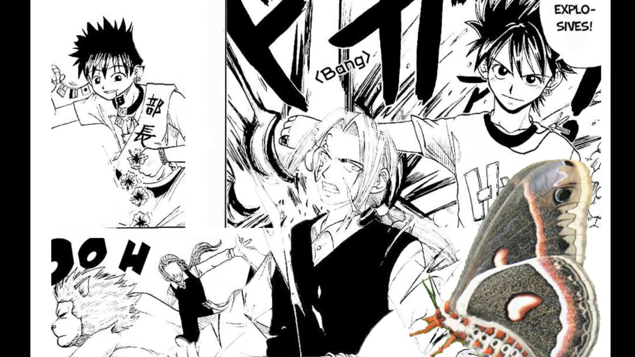 Mashimaverse Main Characters Week 1! Aoi Tsukihou/Magic Illusion! The Witch Born Japanese Magician!