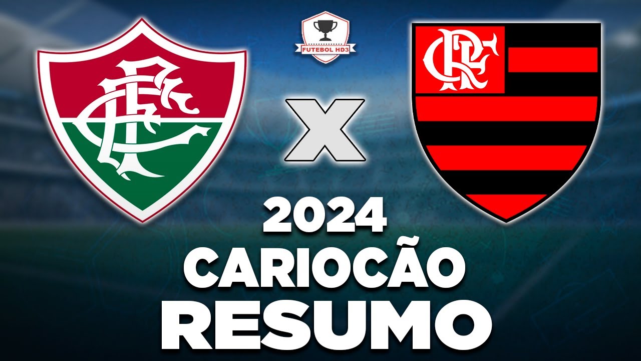 Flamengo domina, vence Fluminense e larga na frente por vaga para a ...