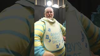 Larry The Cable Guy Shines In Hilarious Performance