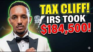 The 2026 Tax Cliff: 5 Mistakes Costing Business Owners a Fortune