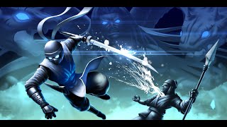 Ninja warrior: The adventure games in Jungle of dead Level 02 (second map) screenshot 4