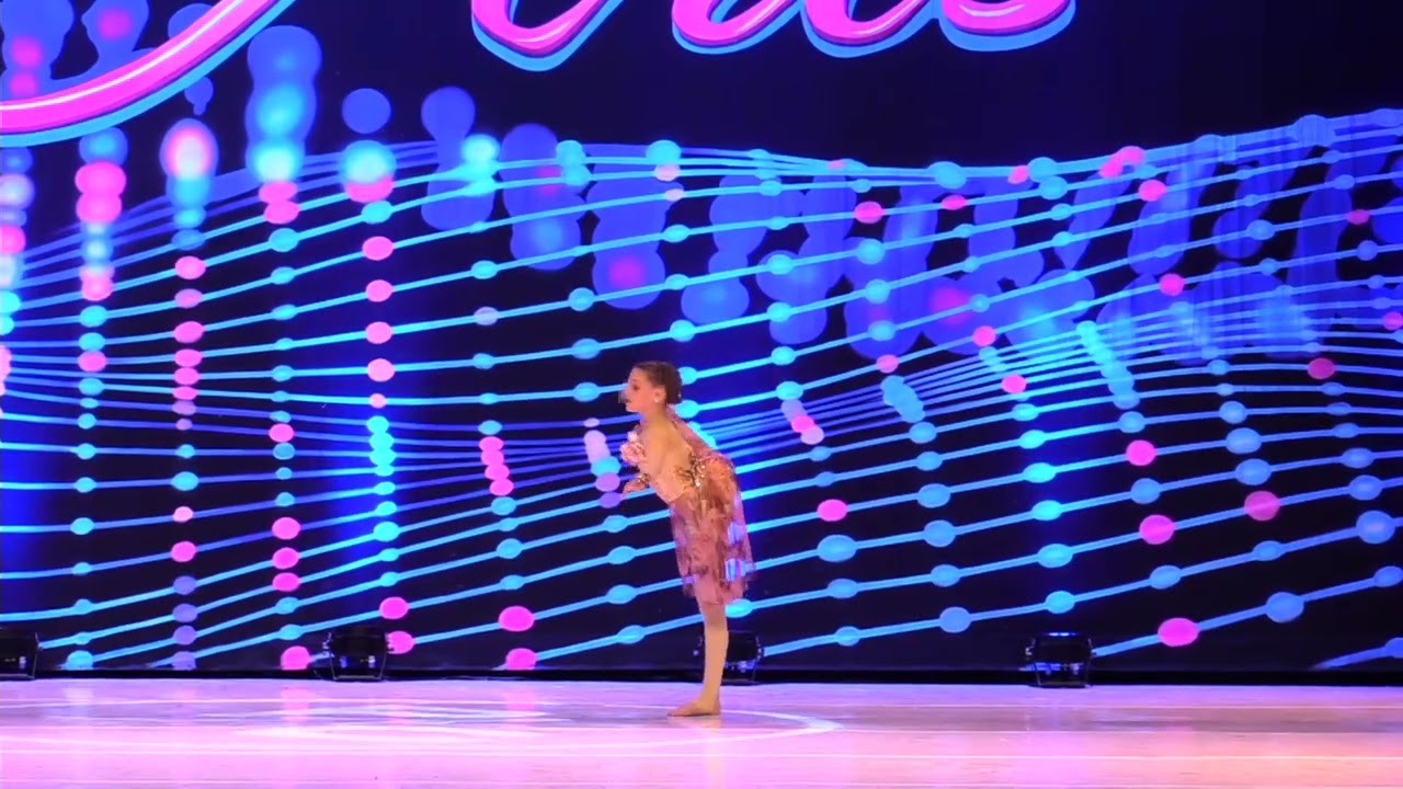 Promenade de Antan - Precision Arts Challenge 2023