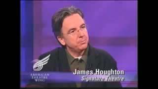 Celebrity Horton Foote's America (Working In The Theatre #357) Profile