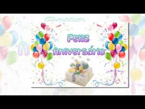Mensagem de Aniversário para Filho