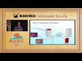 First try DNS Cache Poisoning on IPv4 and IPv6 - Travis Palmer