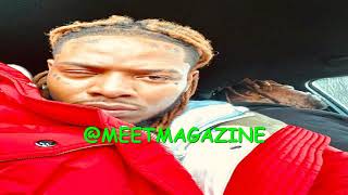 Fetty Wap's wife Leandra K. Gonzales asked for a DIVORCE 9 days after getting married! #LHHNY #LHHH Wealth