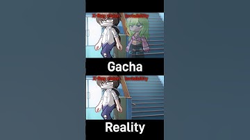 1 V.S 2 👻💕#gacha #gachaedit #edit #invisible