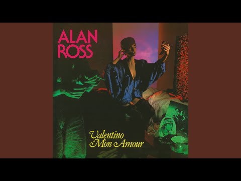 Alan Ross — Valentino Mon Amour (Flemming Dalum Remix)