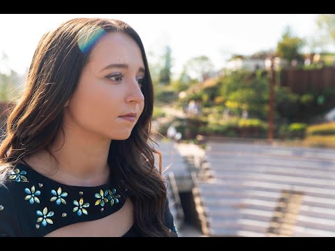 Shivers - Ed Sheeran - Acoustic Cover by Ali Brustofski