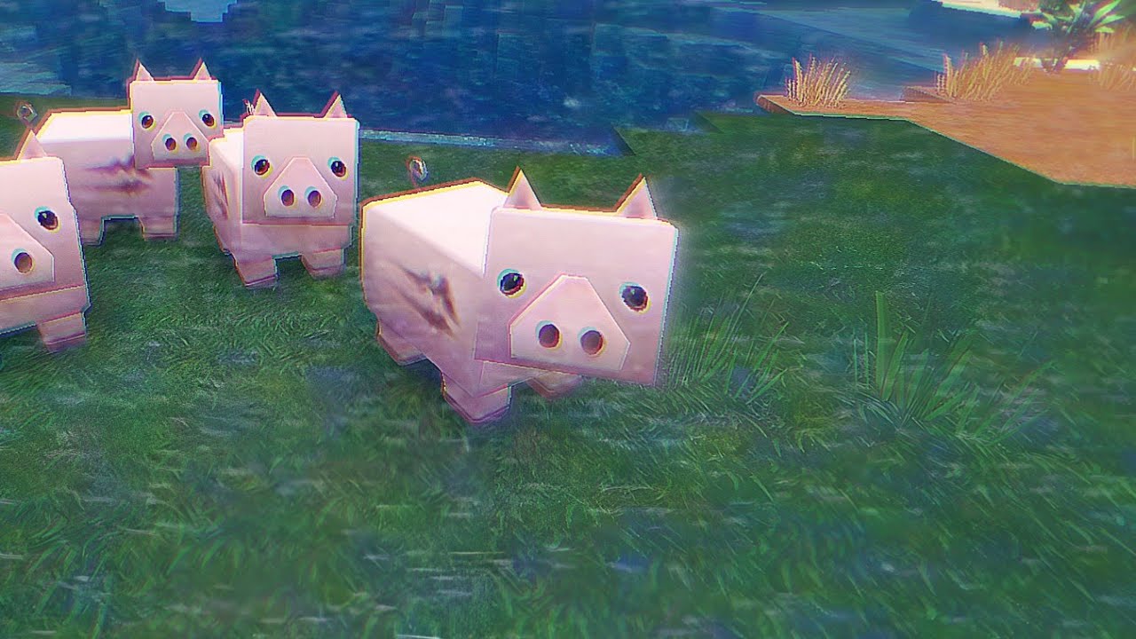 Do you remember? 🥺 Mini World