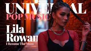 I Became The Mum At Night Lila Rowan