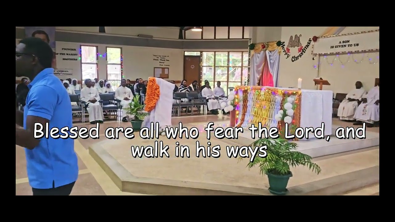 Feast of Holy Family 2025