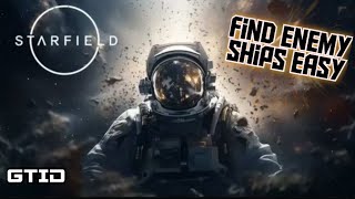 Best Place To Destroy Enemy Ships For Pilot Challenges | Level Up Fast - Starfield