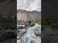Beautiful Yasin Valley Gilgit Baltistan! #ghizervalley #gb #travel #viral