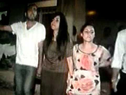 Haymana Gundekose Neşe Ile Devran In Nişani Töreni 28 07 2010 