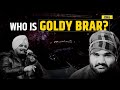 Who Is Goldy Brar, Sidhu Moose Wala&#39;s Killer, The Son Of An Ex-Cop Declared Terrorist By India?