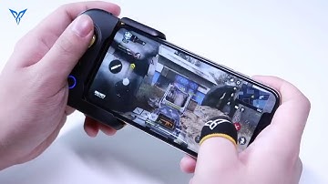 Flydigi just won an Reddot Design Award 2020 with our Flydigi Wasp 2 Elite One-Handed Gamepad！🎉🎊🎉