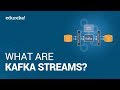 What are Kafka Streams? | Kafka Streams API Tutorial | Hadoop Tutorial | Edureka