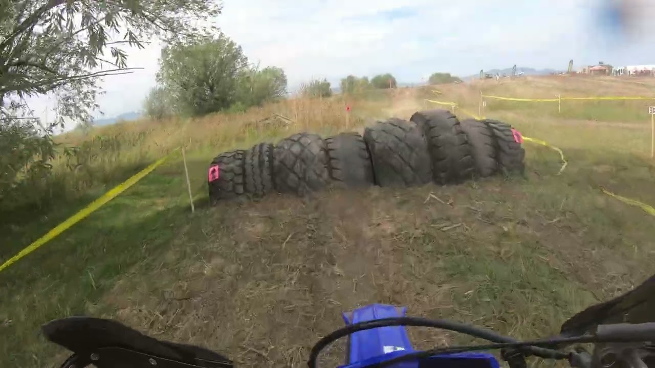 Round 7 – Dynamite Grand Prix – Preston, ID - NGPC Racing