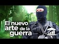 ¿Cómo será la nueva GUERRA FRIA?: Los Cuerpos de Operaciones Especiales - VisualPolitik