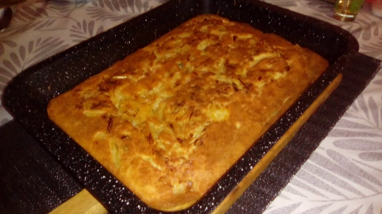 MOGLA BIH JESTI SVAKI DAN, SVI SU POLUDJELI ZA OVIM RECEPTOM   toliko dobro, pravit ćete i sutra