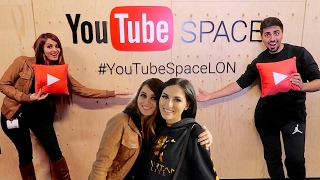 CRAZY FIRST DAY IN LONDON !!!