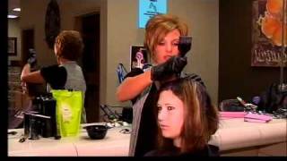 Details Salon Uses Innovative Hair Color News