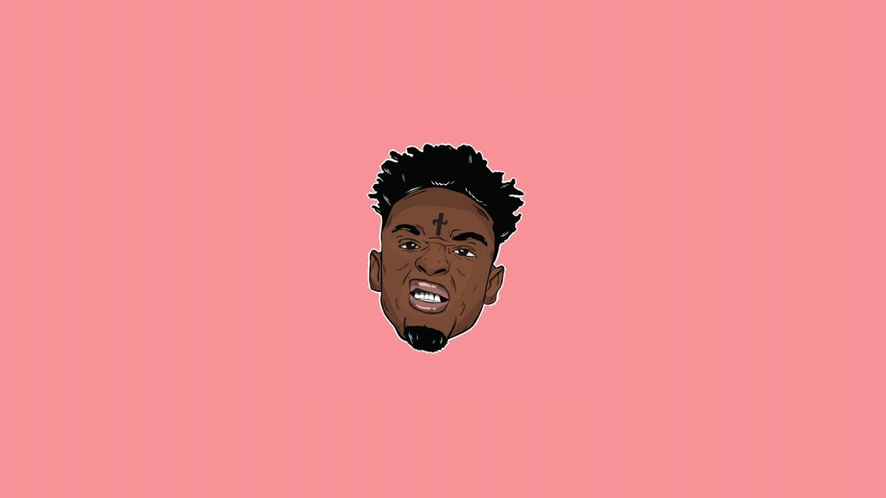 21 Savage Type Beat - Mistakes | Rap/Trap Instrumental 2019