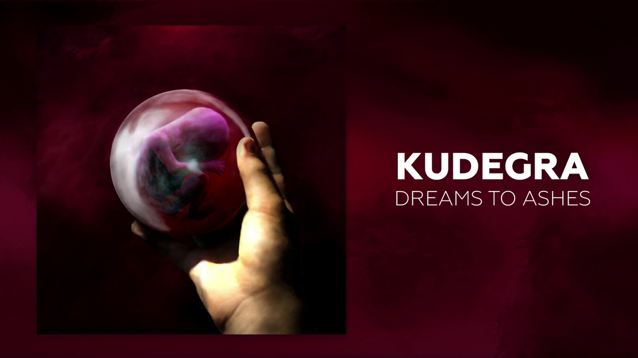 Kudegra - Dreams to Ashes