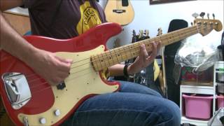 Watch Rockfour Oranges video