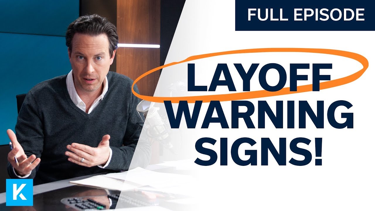 6 Signs You re About To Get Laid Off YouTube 6 Signs You re About To Get Laid Off YouTube