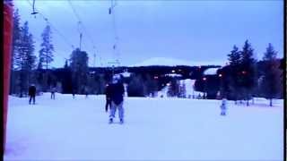 Lauritz i Trysil