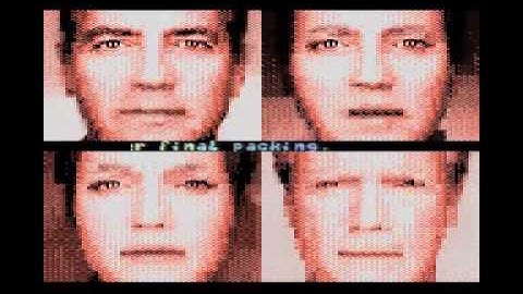 Frodigi 3 - A C64 onefile demo