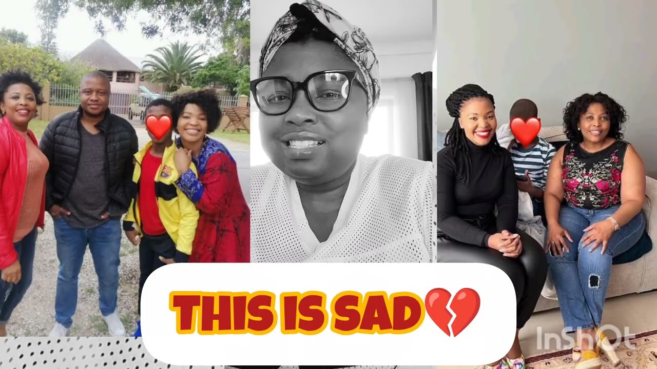 SHOCKING! Nozi's husband Skhu has a son he doesn't care for? 2025 who is you for the realy? 