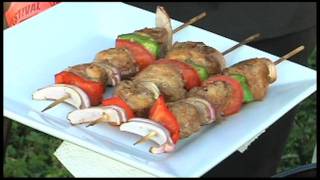 ad Grace Jerk Fest 2011