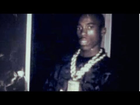 Darrel 'Lil D' Reed  - Crack king