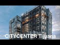 HIGH LIVING TIJUANA / CITYCENTER