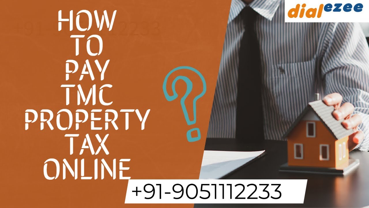 tmc-property-tax-dialezee-youtube