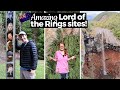 Exploring Rivendell & The Putangirua Pinnacles (Lord of the Rings Film Locations)