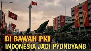 Akan Seperti Apa INDONESIA Ketika Menjadi NEGARA KOMUNIS?