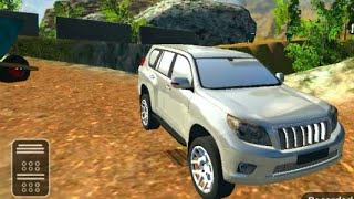 Prado car driving 2020 game video for kids see full video and subscribe please part 6 screenshot 4