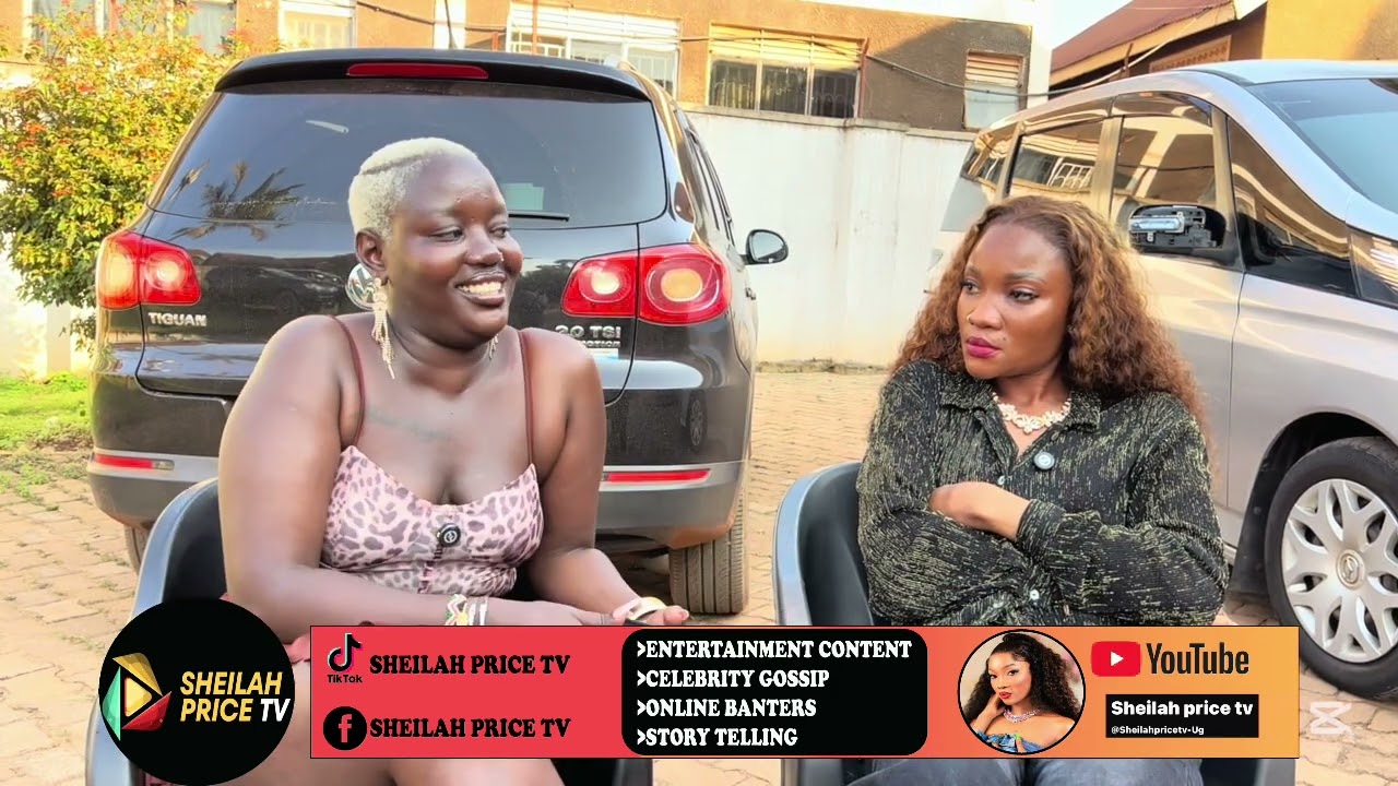 BLACK SUGAR AWANDA MULILO😡