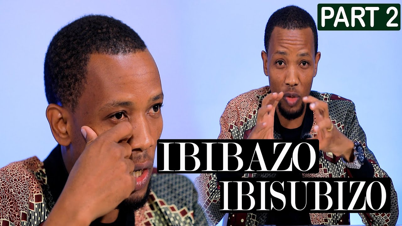 DORE ICYO WAKORA UKARAMBANA NINCUTI ZAWE NZIMA😲GUSOMANA N'ICYAHA? 😜 ...