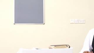 (Second Service) Patience - Key to Stability in Marriage || Sun May 24th May 2026