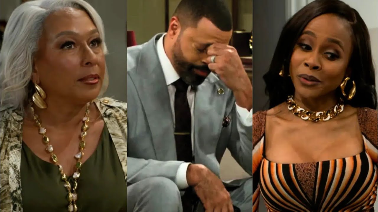 Beyond the Gates Spoilers January 15: Dani Vs. Hayley— Who Walks Away the Winner This Time?