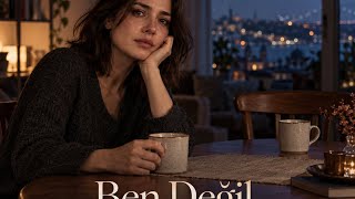 Berrin - Ben Değil, Biz Bittik 