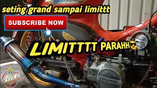 ASTREA GRAND LIMIT PARAHHH || C70 LIMIT || AKHMAD SUGIAOR